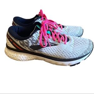 Brooks Ghost 11 8.5